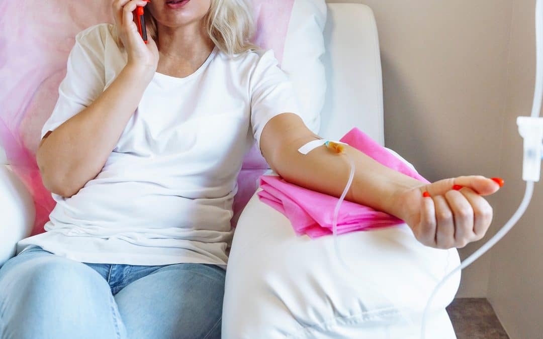 What is Infusion Therapy and What Medical Conditions Does it Treat?