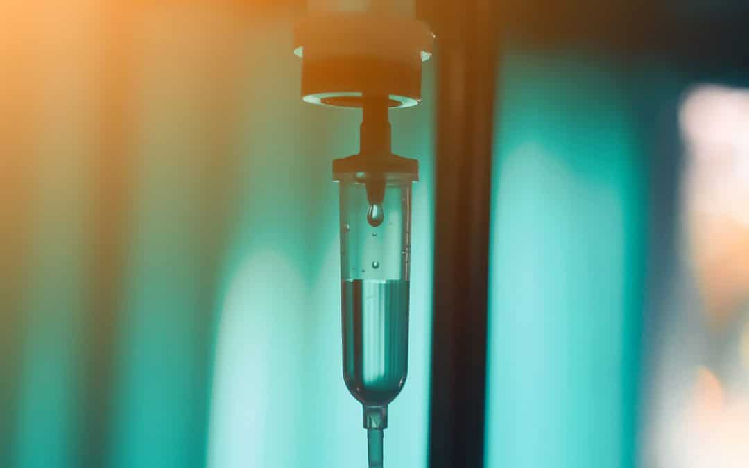 How to Choose an Infusion Center in Connecticut
