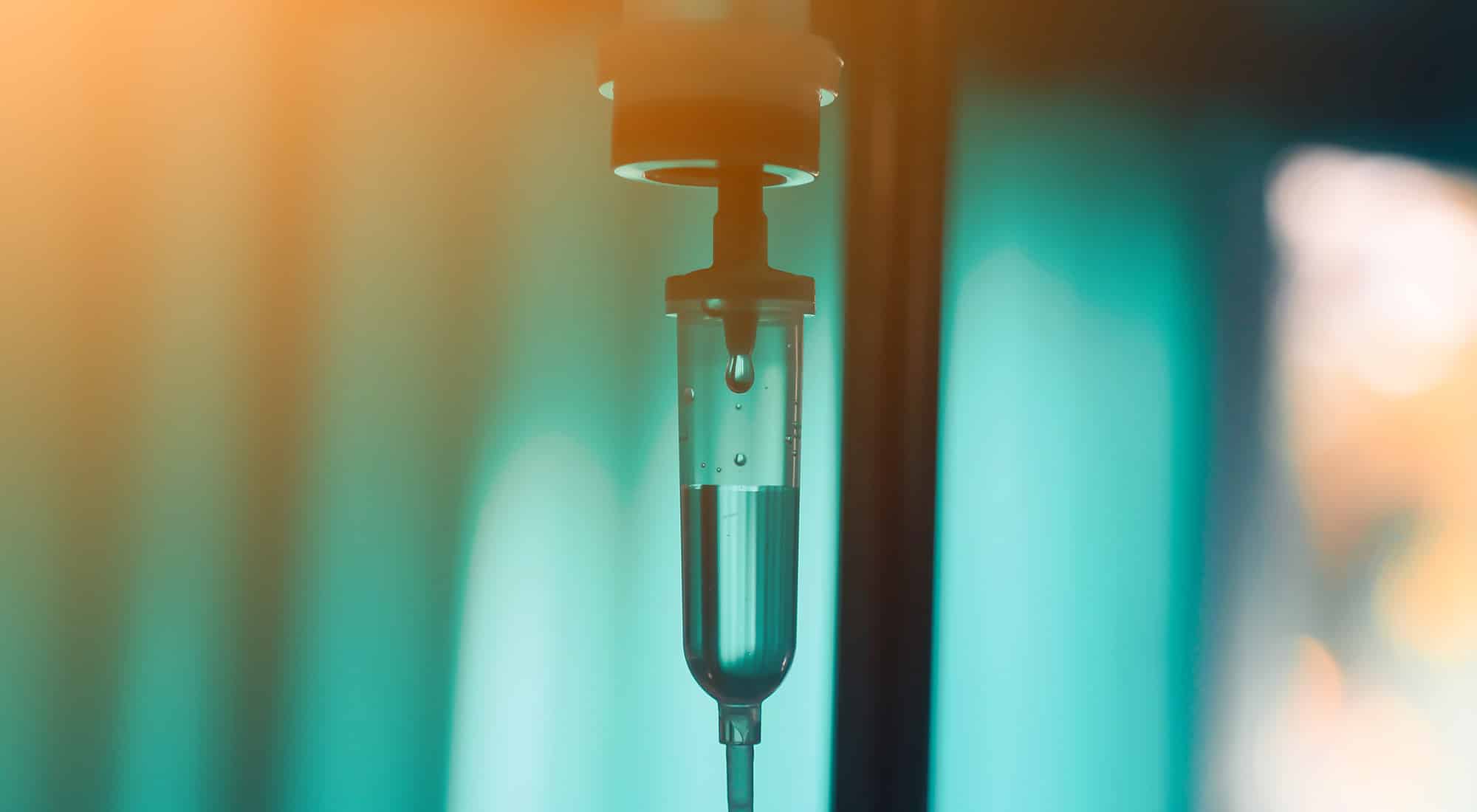 How to choose an infusion center in connecticut