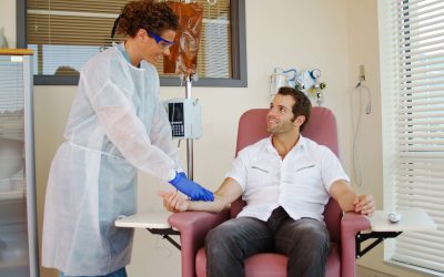How to Prepare for Your First Infusion Appointment